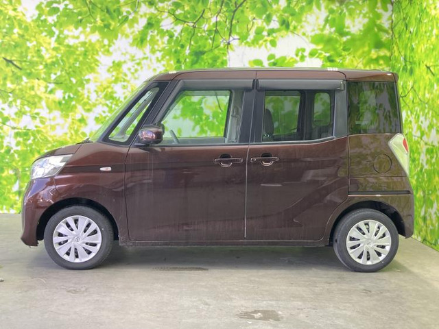 デイズルークスX Vセレクション+SafetyII