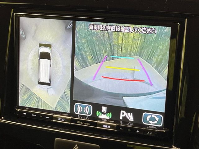 �y�S���ʃ��j�^�[�p�J�����z��p�̃J�����ɂ��A�ォ�猩���낵���悤�Ȏ��_��360�x�N���}�̎��͂��m�F���邱�Ƃ��ł��܂������p�������m�F���₷���A�����ꏊ�ł̐؂�Ԃ��⒓�Ԃ��X���[�Y�ɍs���܂��B