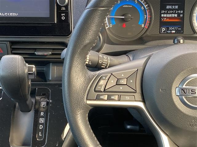 デイズハイウェイスターX