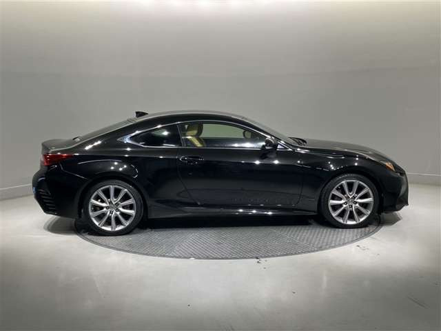 RC200t バージョンL