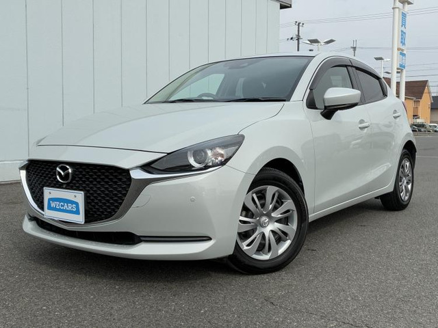 MAZDA21.5 15S スマートエディション