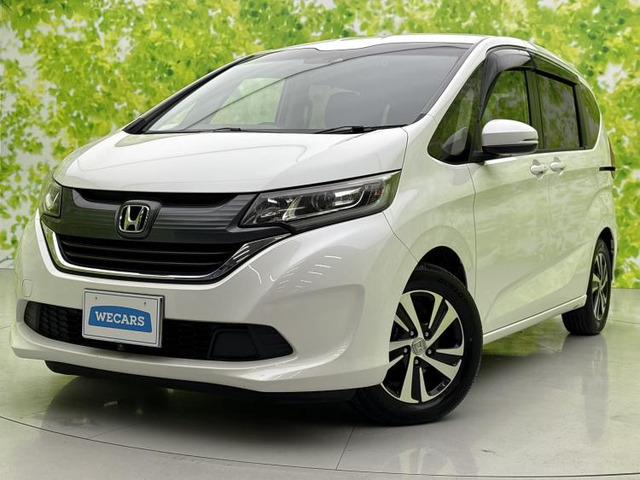 フリード1.5 G ホンダセンシング