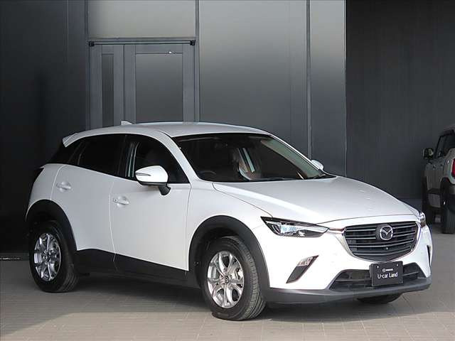 CX-3
