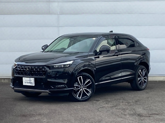 ヴェゼル1.5 e:HEV Z 4WD