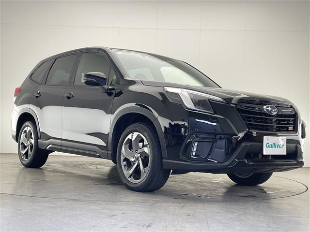 フォレスター1.8 STI スポーツ 4WD