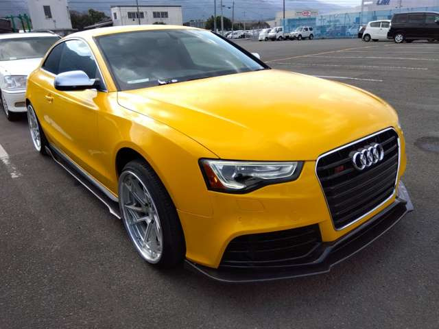 S53.0 4WD