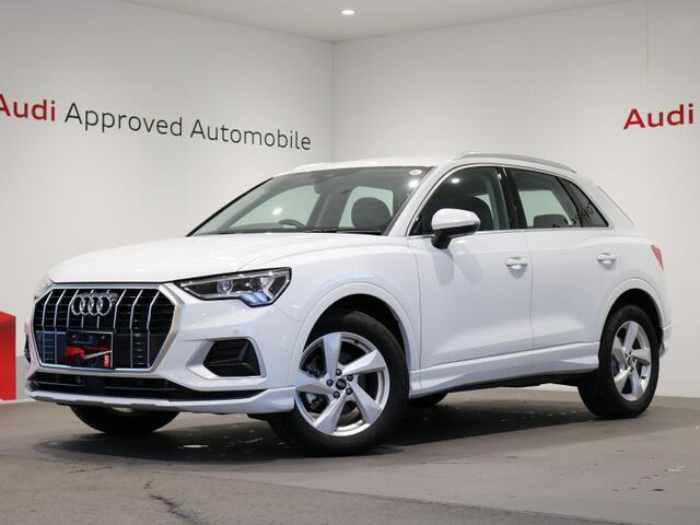 Q335 TFSI アドバンスド