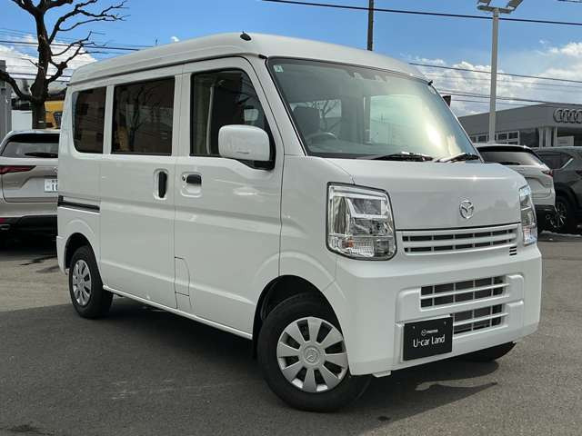 スクラムPC ハイルーフ 4WD