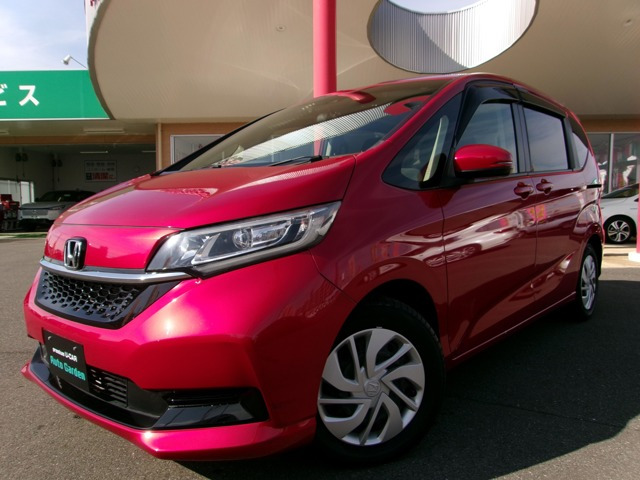 フリード1.5 G ホンダセンシング