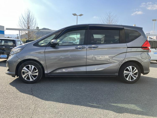 フリード1.5 G ホンダセンシング