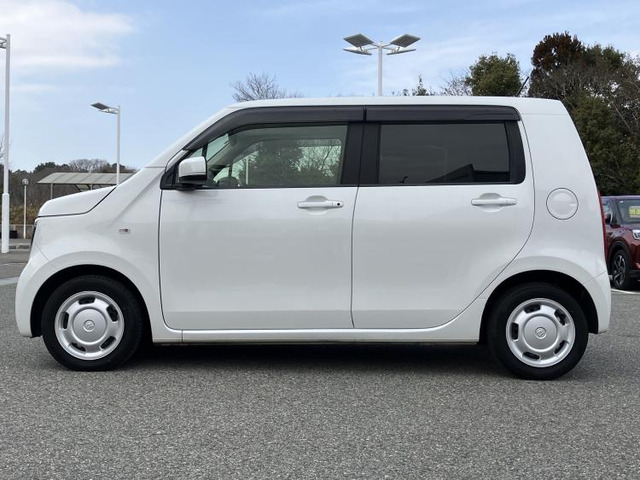 N-WGNL ターボ ホンダ センシング