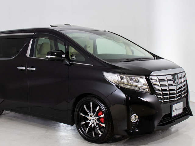 万一の際の保証修理は全国のディーラー及び認証工場で対応可能です!