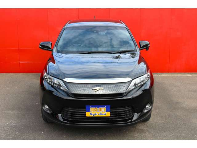 ハリアー2.0 プレミアム