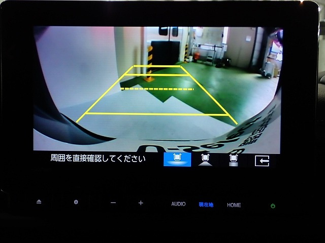 ステップワゴン