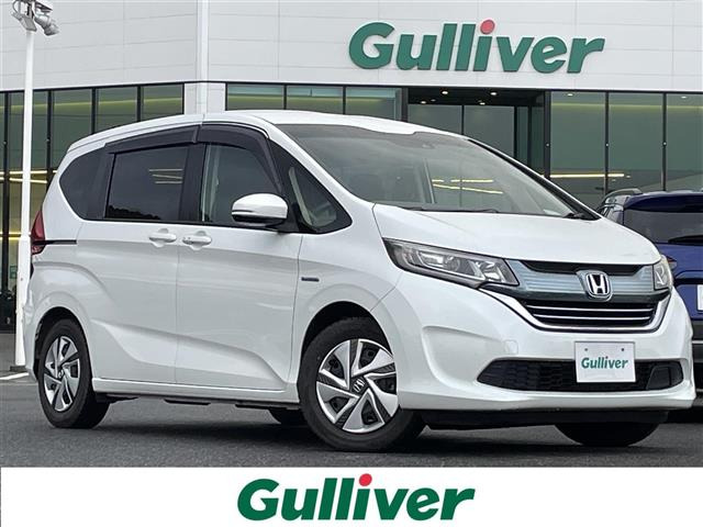 フリード1.5 ハイブリッド G ホンダセンシング