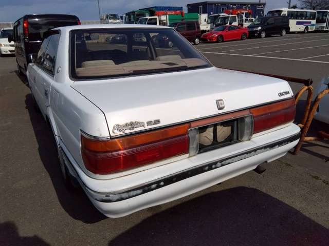 クラウン2.5 ロイヤルサルーン