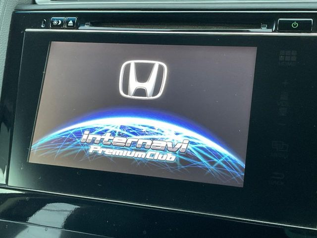 シャトル1.5 ハイブリッド X