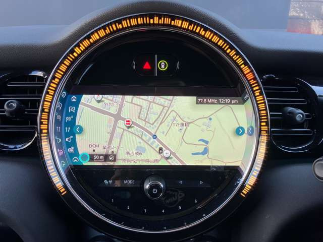 ミニクーパー D DCT