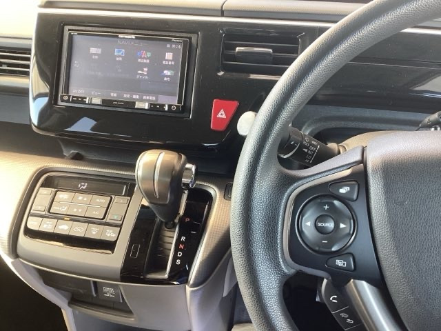 ステップワゴン1.5 G ホンダ センシング