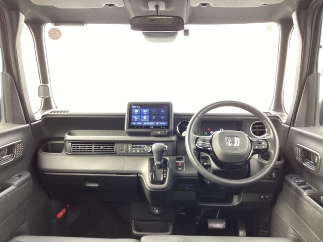 N-BOXカスタムターボ