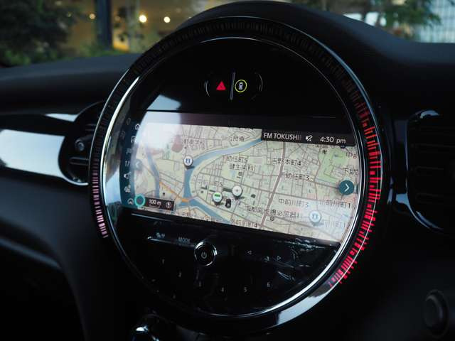 ミニジョン・クーパー・ワークス