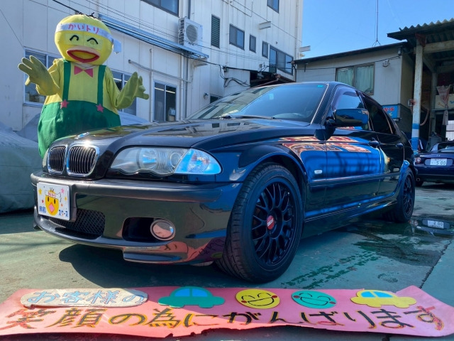 3シリーズセダン330i Mスポーツ