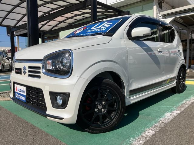 アルトワークス