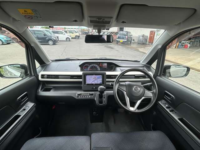 フレアハイブリッド XG 4WD