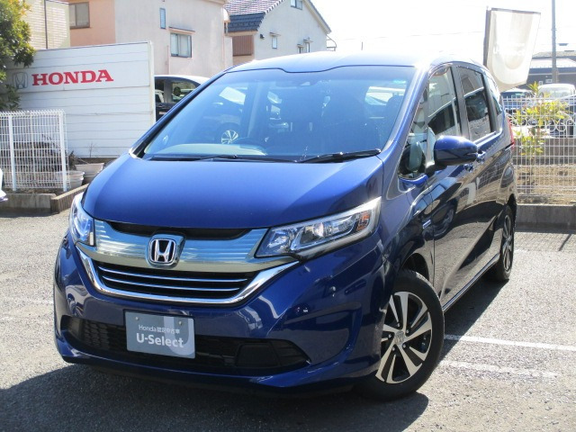 フリード1.5 ハイブリッド EX