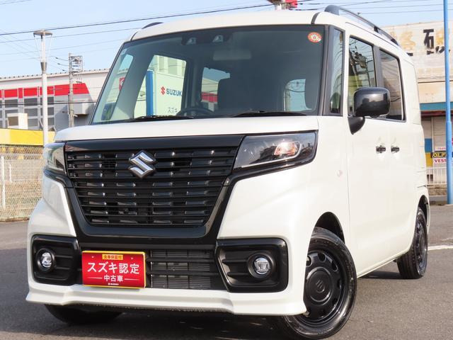 スペーシアベースXF