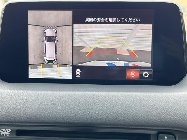 �y360&deg;�r���[���j�^�[�z��p�̃J�����ɂ��A�ォ�猩���낵���悤�Ȏ��_��360�x�N���}�̎��͂��m�F���邱�Ƃ��ł��܂������p�������m�F���₷���A�����ꏊ�ł̐؂�Ԃ��⒓�Ԃ��X���[�Y�ɍs���܂��B