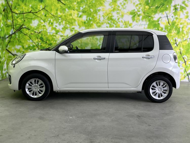 パッソ1.0 モーダ S