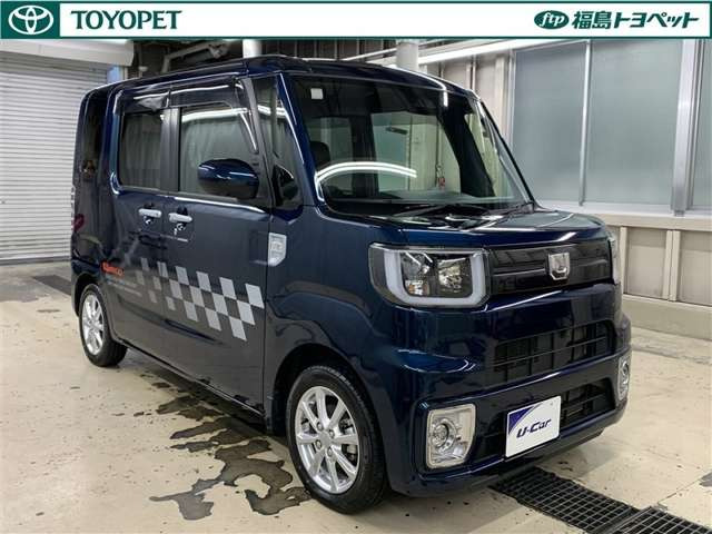 ウェイクL VS SAIII