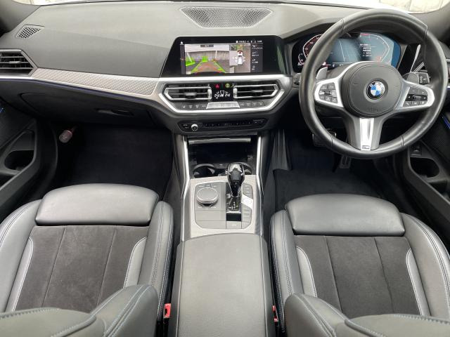 3シリーズツーリング320d xドライブ エディション ジョイプラス  4WD