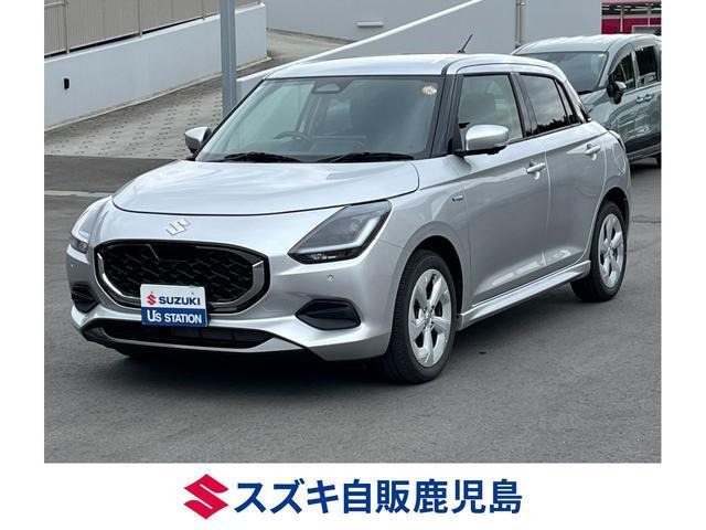 スイフト1.2 ハイブリッド(HYBRID) MX