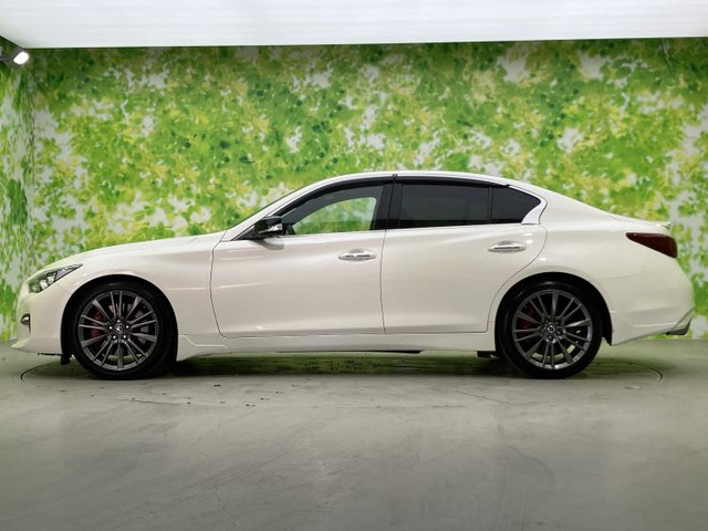 スカイライン3.0 400R