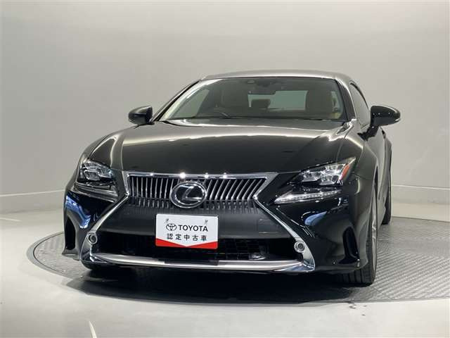 RC200t バージョンL