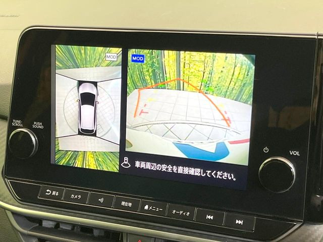 �y�A���E���h�r���[���j�^�[�z��p�̃J�����ɂ��A�ォ�猩���낵���悤�Ȏ��_��360�x�N���}�̎��͂��m�F���邱�Ƃ��ł��܂������p�������m�F���₷���A�����ꏊ�ł̐؂�Ԃ��⒓�Ԃ��X���[�Y�ɍs���܂��B