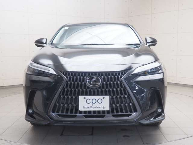 NX350h バージョンL