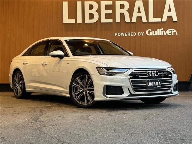 A655 TFSI クワトロ デビューパッケージ 4WD