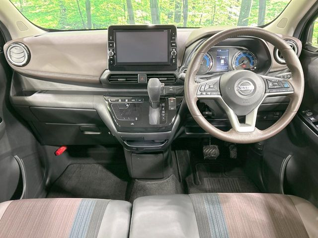 デイズハイウェイスター Gターボ プロパイロットエディション