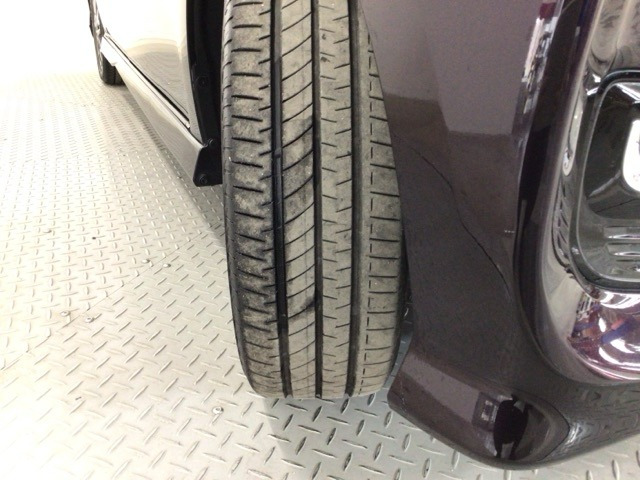 N-BOXカスタムG EX ターボ ホンダセンシング