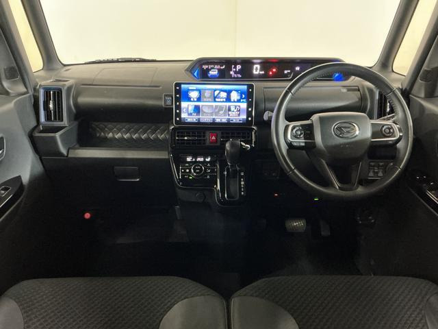 タントカスタムRS スタイルセレクション