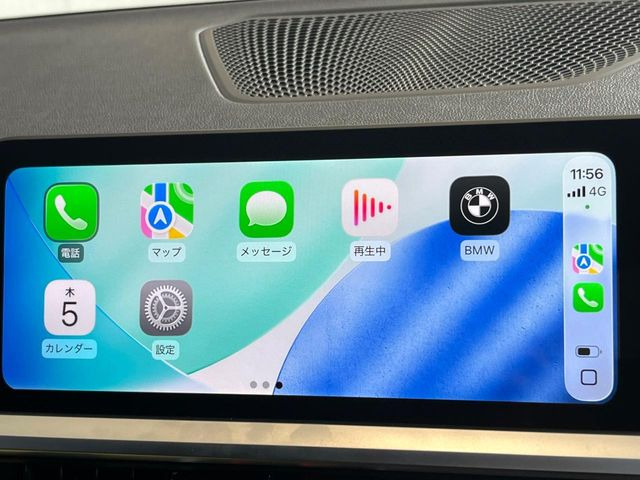 ��Apple Car Play:�X�}�z�Ƃ̗L���ڑ��ŁA�i�r�E�I�[�f�B�I�Đ��ȂǃX�}�z�̃A�v���@�\����ʂł��g����֗��@�\�ł�!