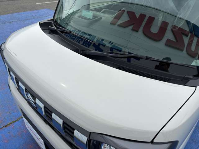 スペーシアギアハイブリッド(HYBRID) XZ 4WD