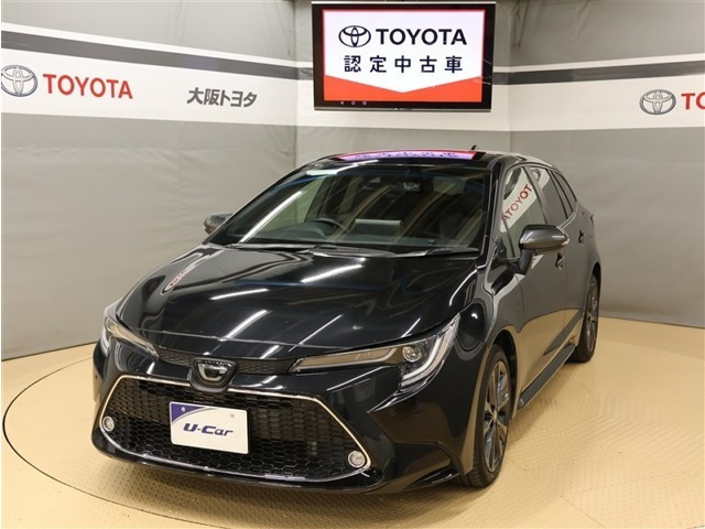 カローラツーリング1.8 W×B