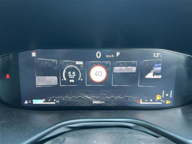 コンパス80thアニバーサリー エディション 4WD