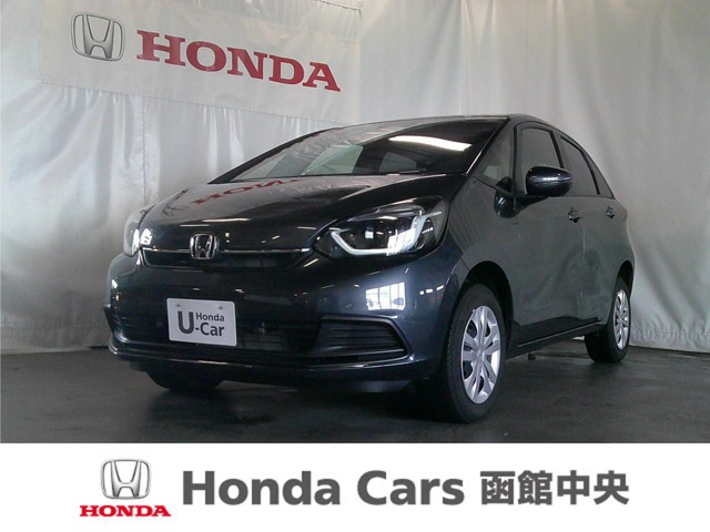 フィット1.5 ホーム 4WD