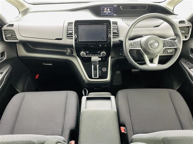 セレナ2.0 X VセレクションII