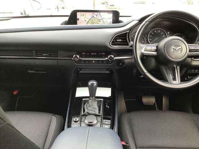 CX-301.8 XD プロアクティブ ツーリングセレクション